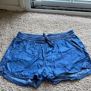 Aerie shorts